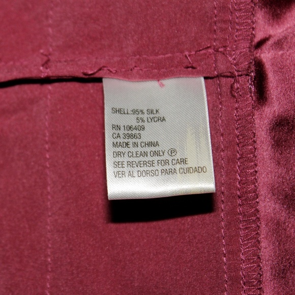 Antonio Melani Kayla Cami - Picture 8 of 8